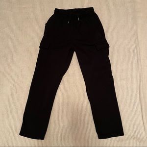 Range joggers mens size M